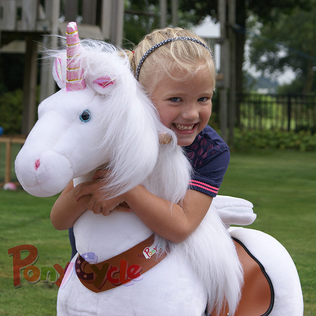 ponycycle unicorn small
